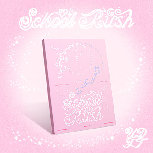 UDTT - 1st Single Album 
