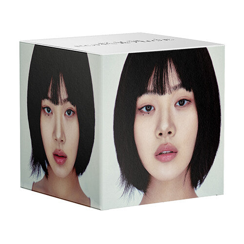 Bibi - 2nd Full Album 