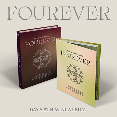 Day6 - 8th Mini Album 