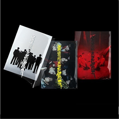 Enhypen - 6th Mini Album 