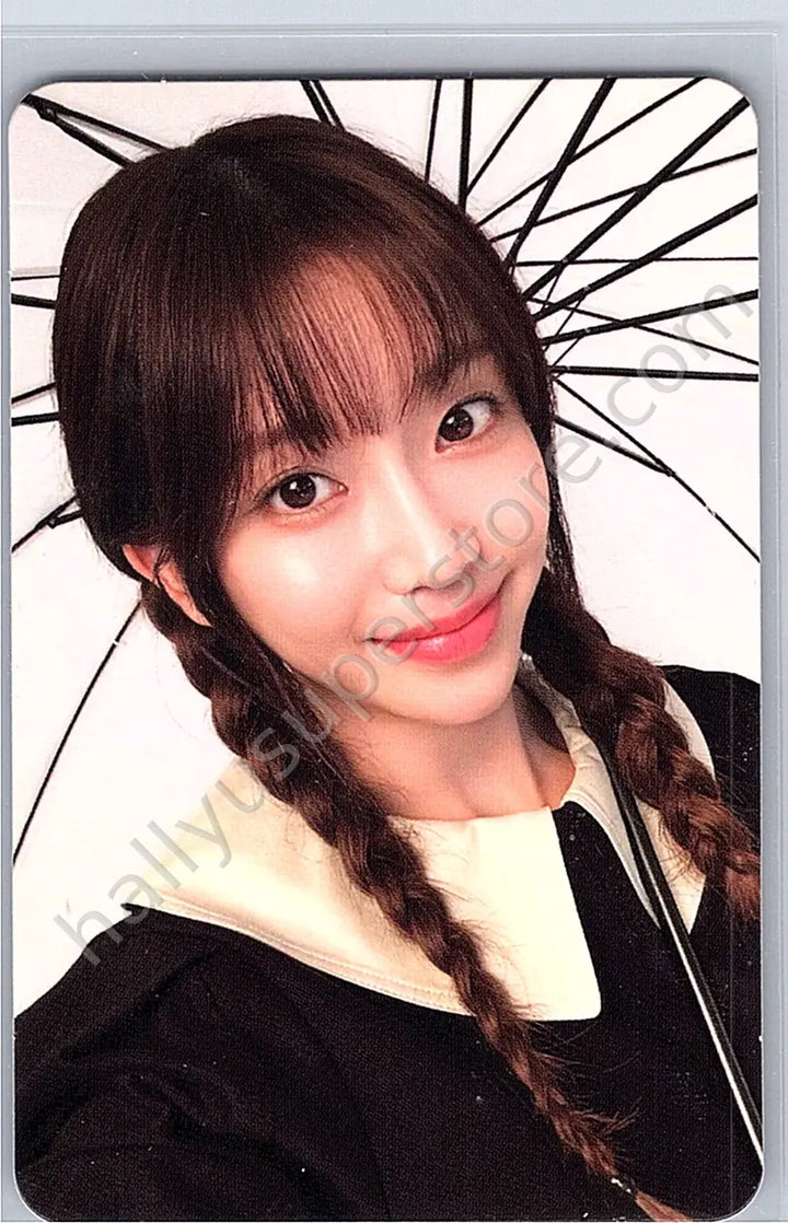 STAYC - Sumin - Swith 3rd Membership Kit - Swith Pictures