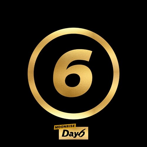 Day6 - 2nd Full Album 
