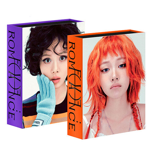 Bibi - 2nd Full Album 
