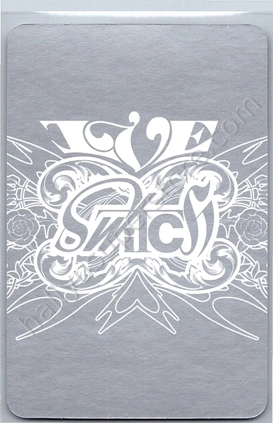 IVE - Leeseo - IVE SWITCH digipack version