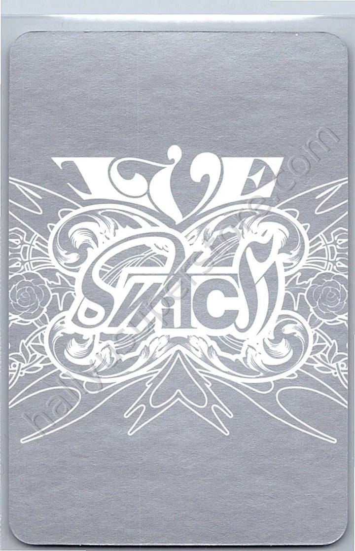 IVE - Leeseo - IVE SWITCH digipack version