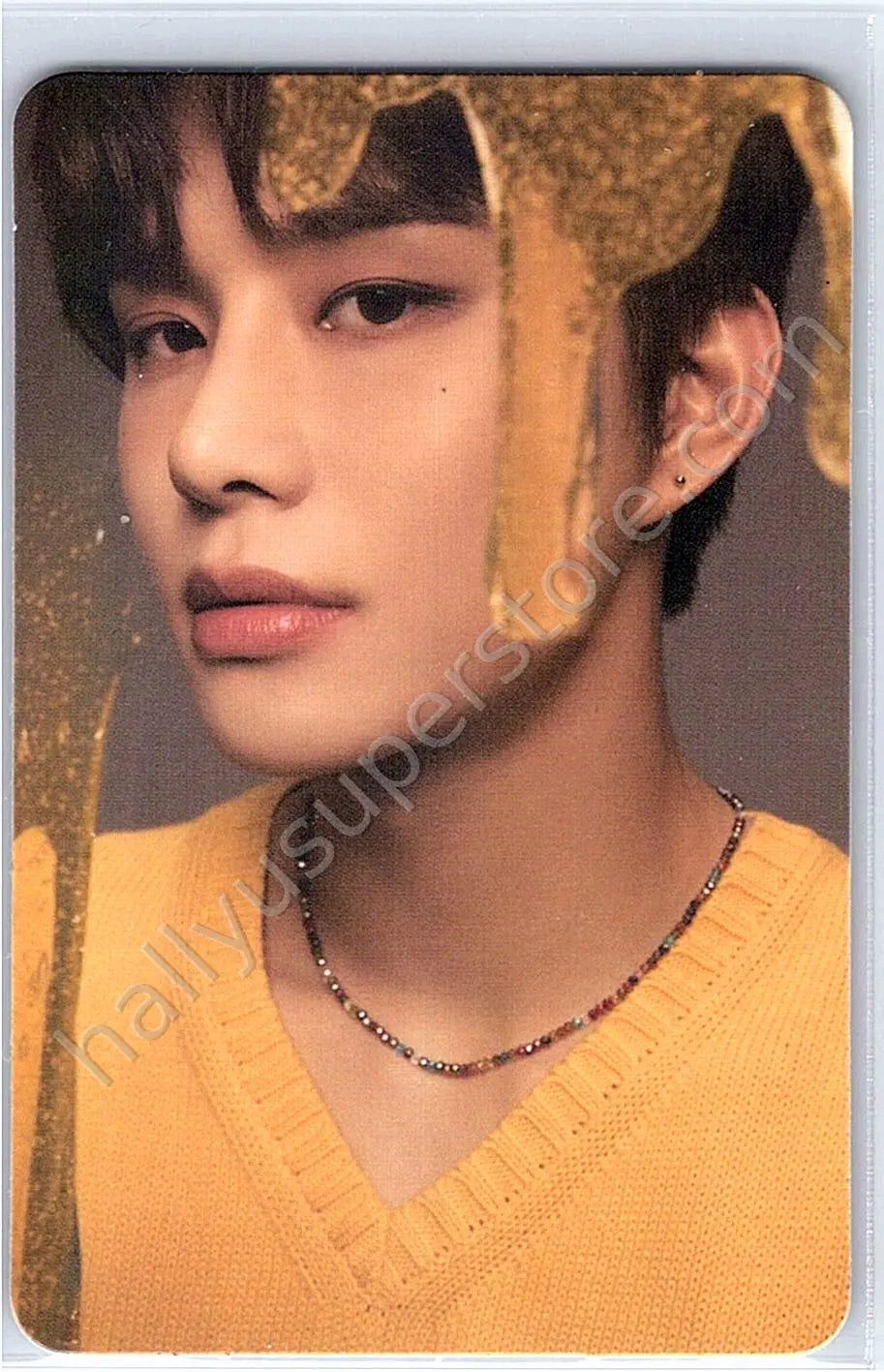 NCT 127 - Doyoung - NCT DJJ PERFUME - PERFUME - hottracks POB
