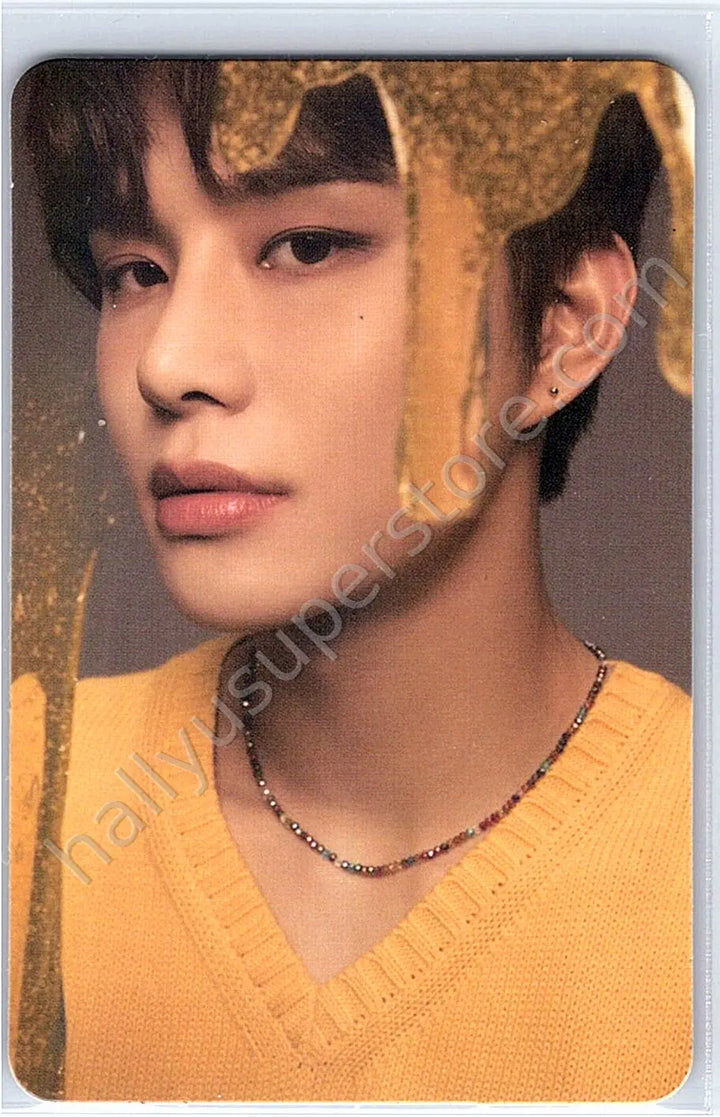 NCT 127 - Doyoung - NCT DJJ PERFUME - PERFUME - hottracks POB