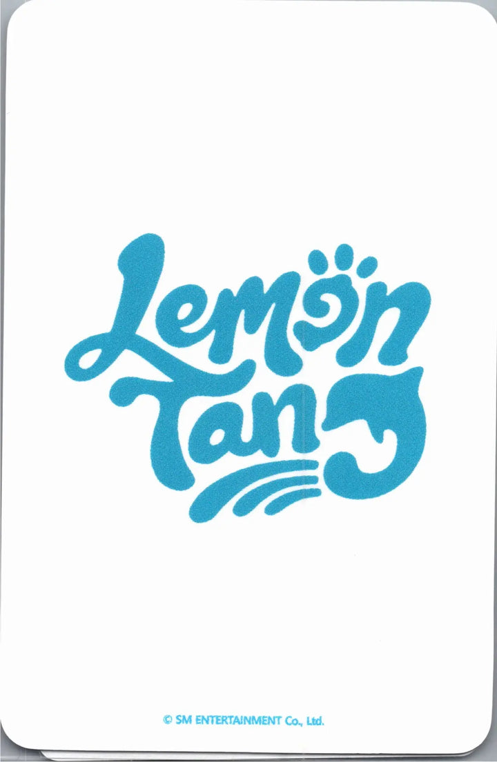 Hearts2Hearts "Lemon Tang" - HelloLive Fansign Event Photocard [26.08.19]