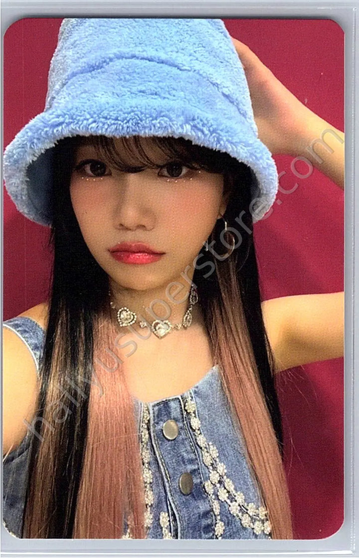 Jo Yuri - Jo Yuri - Op.22 Y-Waltz : in Minor lotte duty free pob (pre-order benefit)