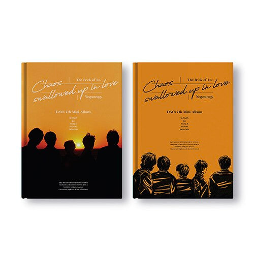 Day6 - 7th Mini Album 