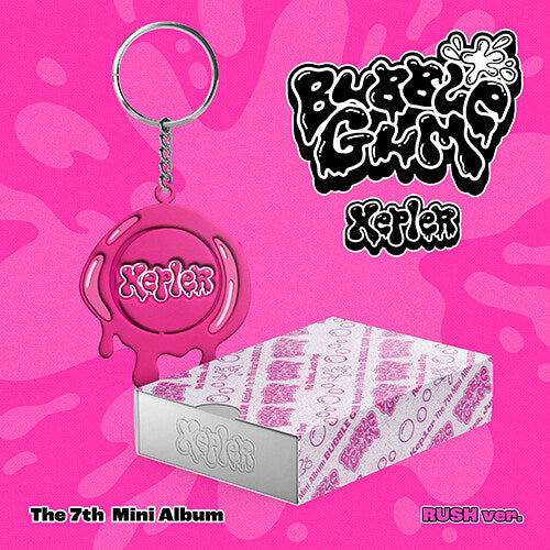 Kep1er - 7th Mini Album 
