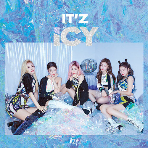 ITZY - "It&