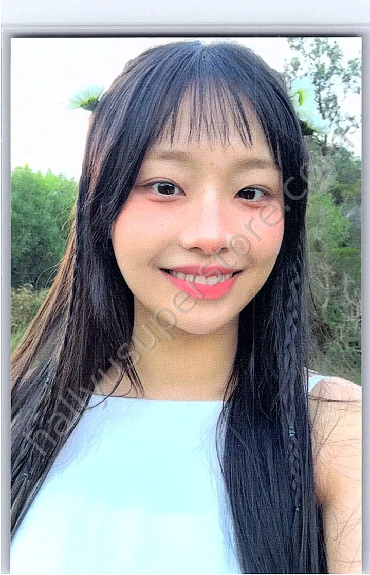 Chuu - Chuu - Strawberry Rush