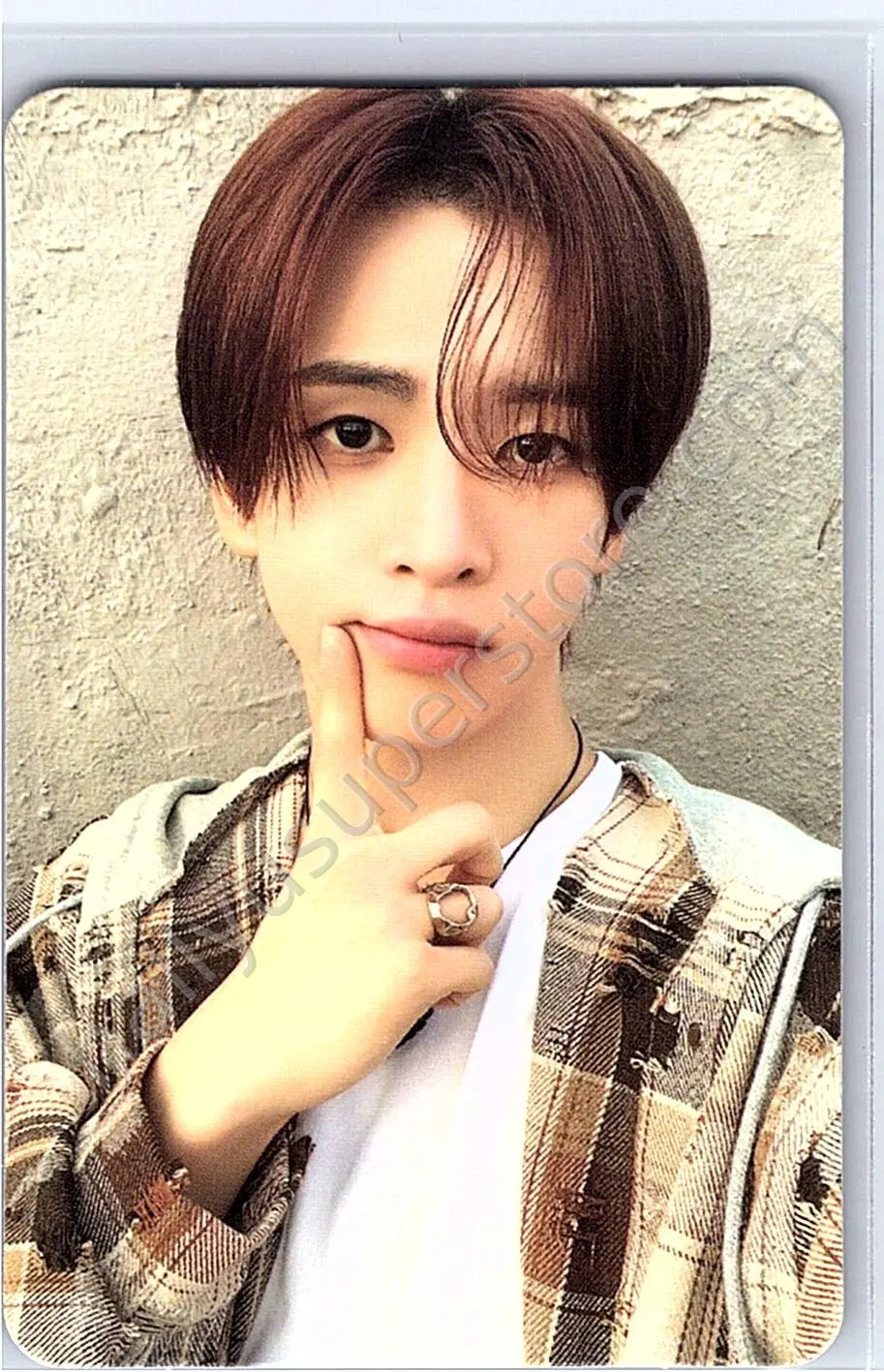 CRAVITY - Allen - FIND THE ORBIT album photocard FPO who version