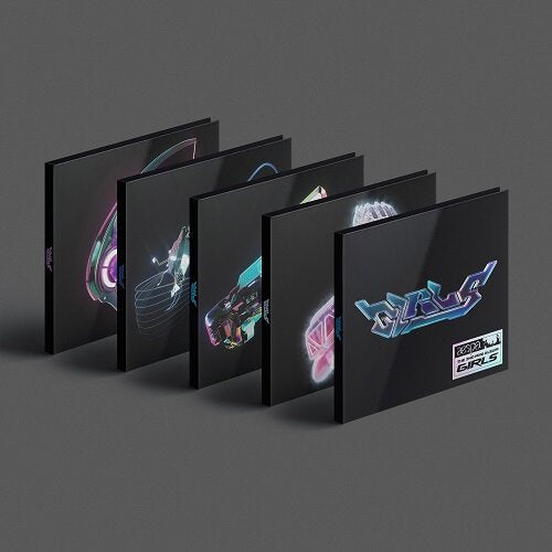 Aespa - 2nd Mini Album 