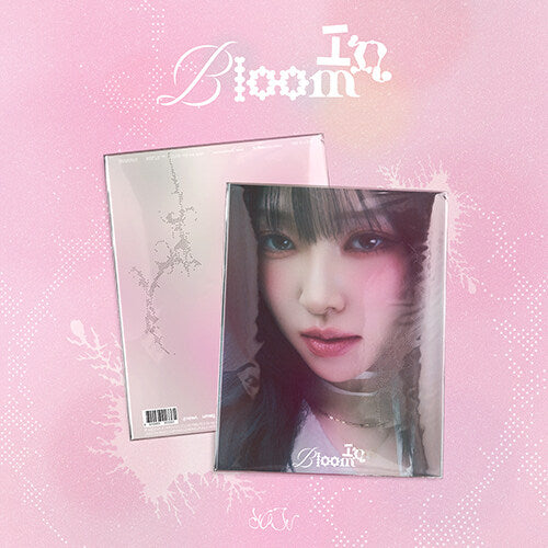 Yuju (Of Gfriend) - 3rd Mini Album 