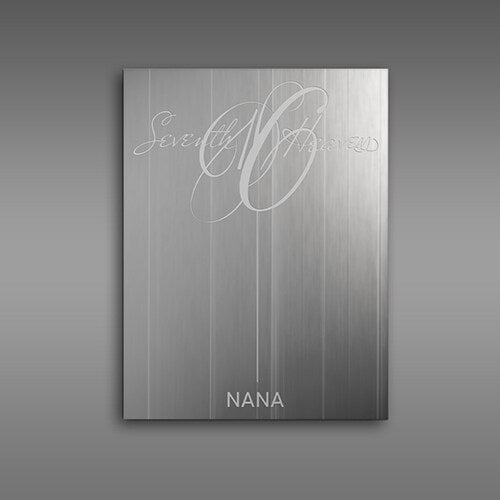 NANA - 1st Single Album 