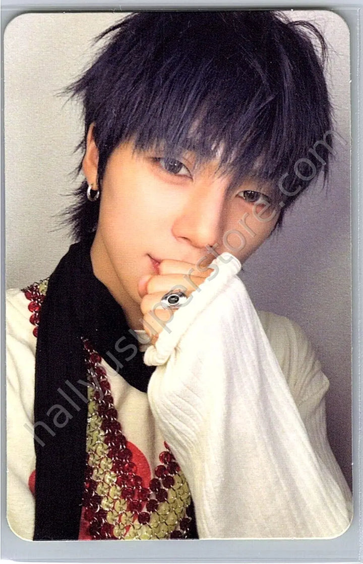 NEXZ - So Geon - Mmchk album photocard chk! version