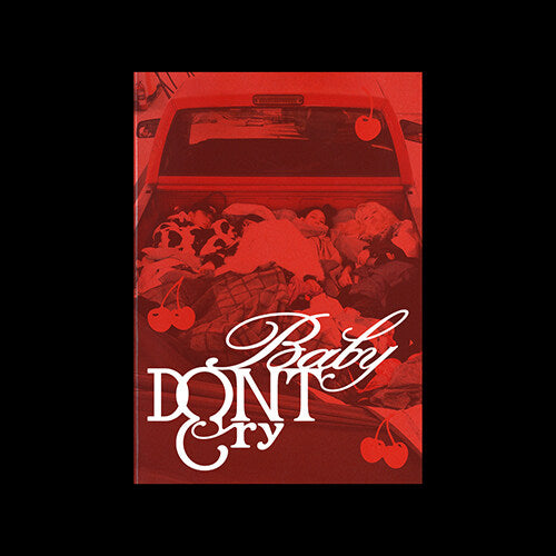 Baby DONT Cry - Debut Single Album 
