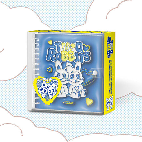 Mamamoo+ - 1st Mini Album 