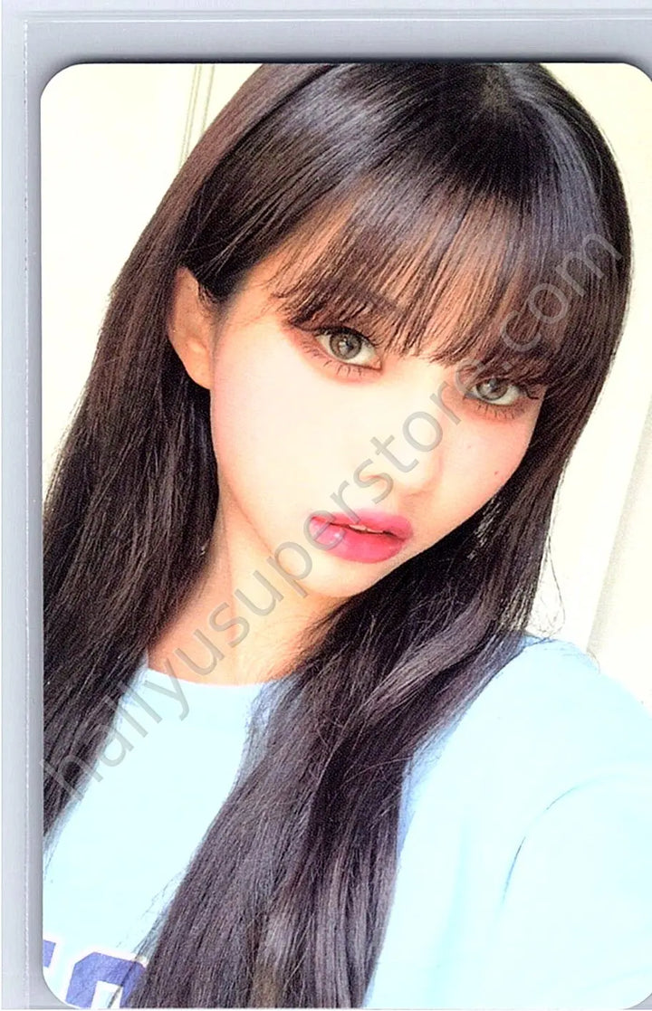 i-dle - Soyeon - i-dle - Soyeon - 2024 Season&