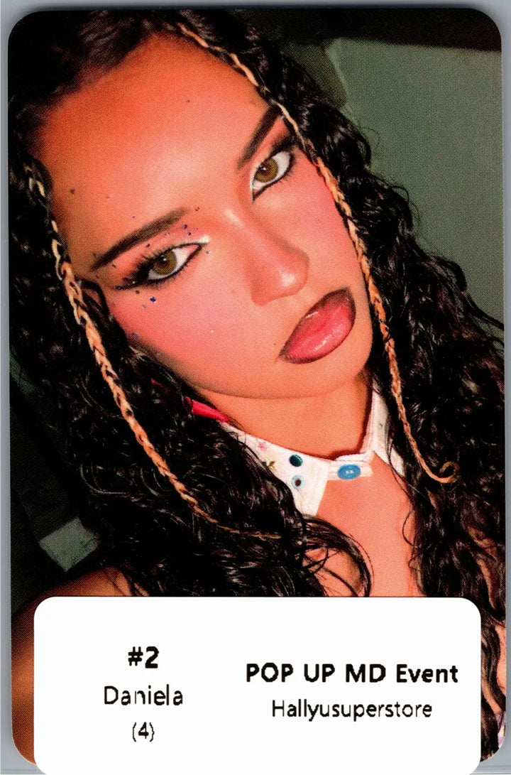KATSEYE &