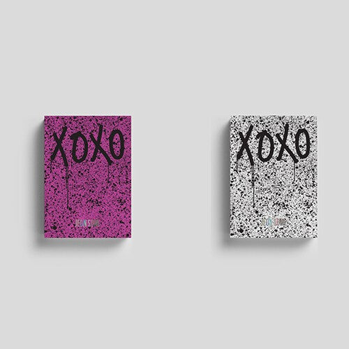 Jeon Somi - The 1st Album 