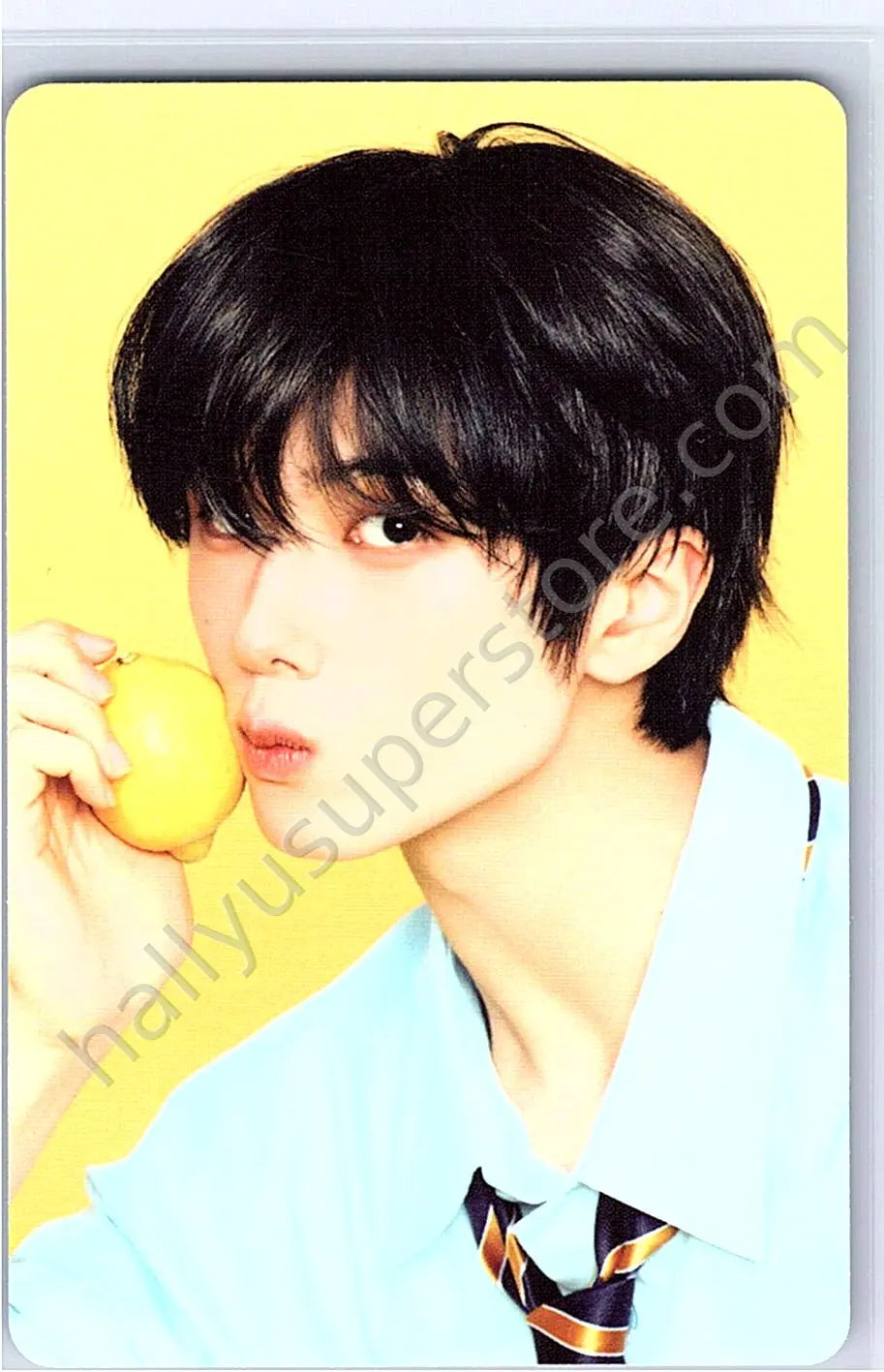 NCT DREAM - Jisung - 2026 Season’s Greetings