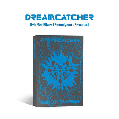 Dreamcatcher - 8th mini album 