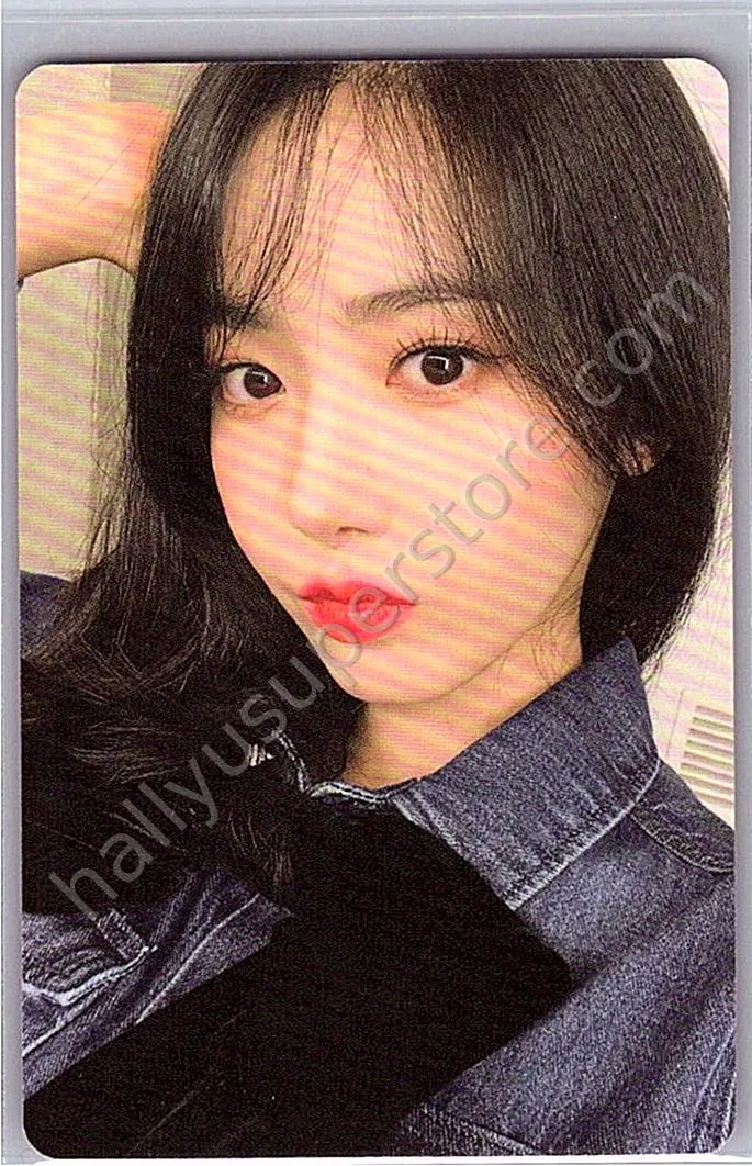 VIVIZ - SinB - Viviz Diary 2022 Season&
