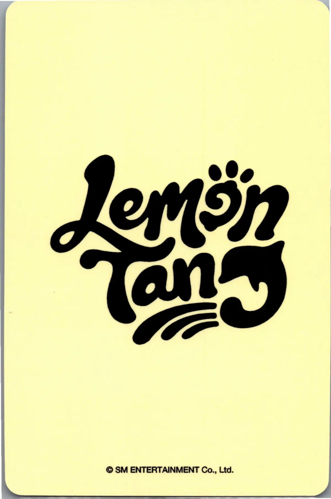 Hearts2Hearts "Lemon Tang" - MusicArt Lucky Draw Event Photocard [26.08.05]