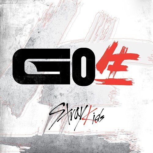 Stray Kids - The 1st Full Album 