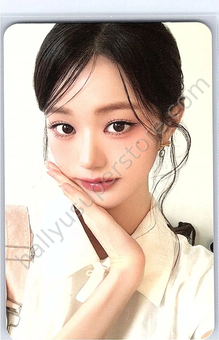 IVE - Wonyoung - 2025 Season&