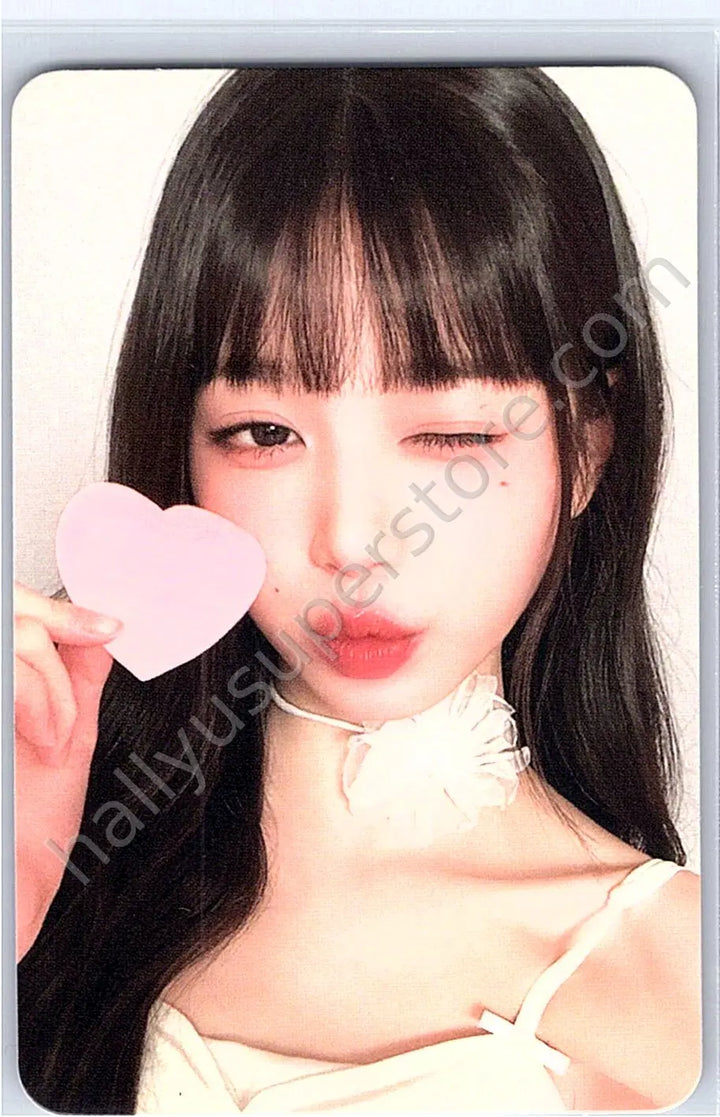 IVE - Wonyoung - IVE 2024 Season&