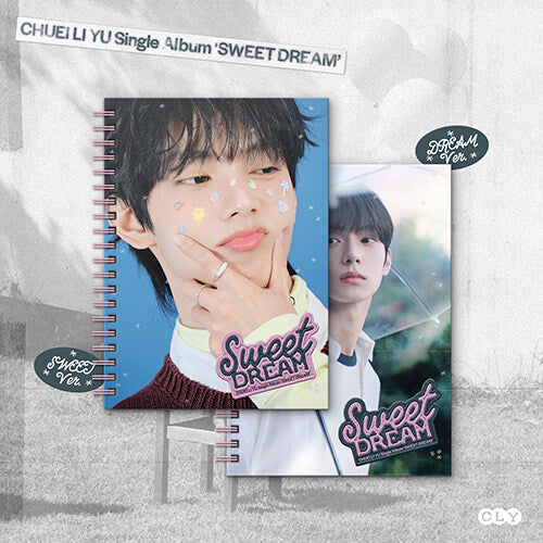 Chuei Li Yu - Single Album 