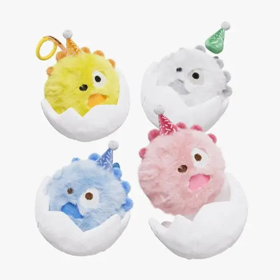 [Pre-Order] CORTIS(코르티스) | GREENGREEN_PLAYEXTENDED [CORTIS BALL BABY VER] [4종 세트] - 핫트랙스