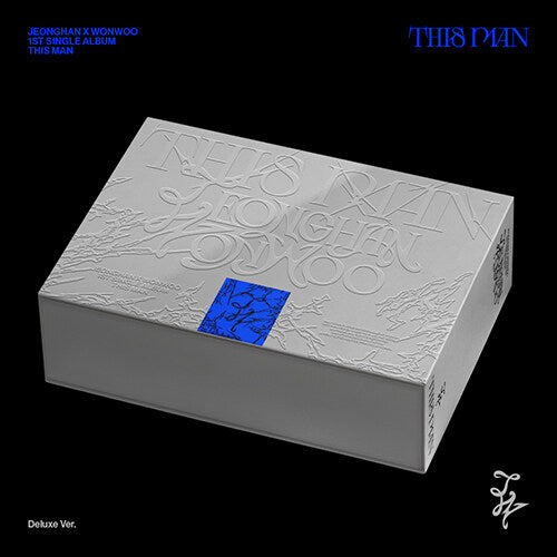 JeongHan X Wonwoo (of Seventeen) - 1st Single 