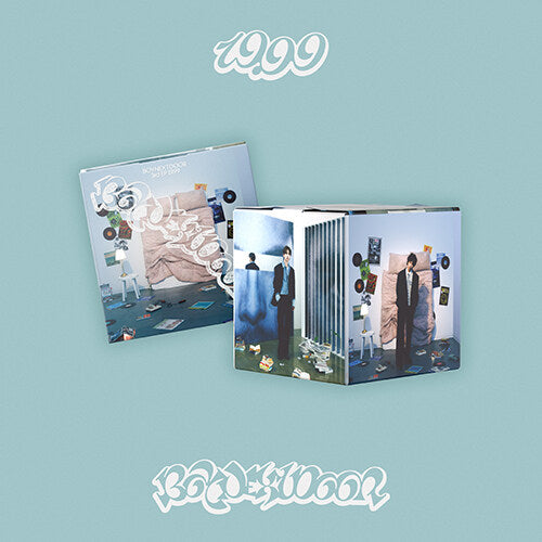 BOYNEXTDOOR - 3rd EP 