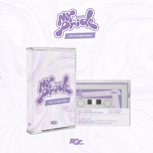 TIOT - 4th Mini Album 
