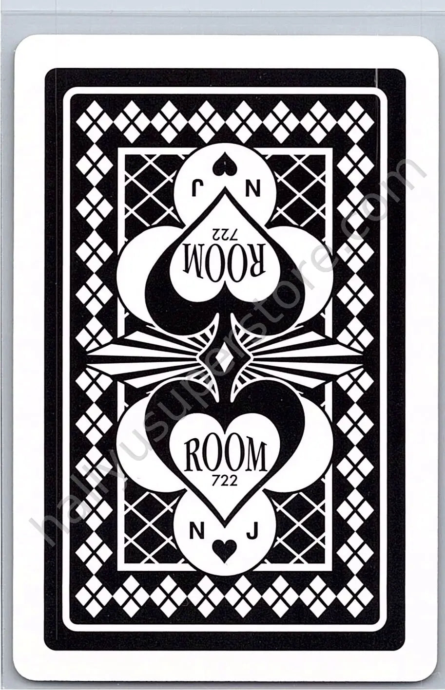 NewJeans - Haerin - Welcome to ROOM 722 (2023 Season&
