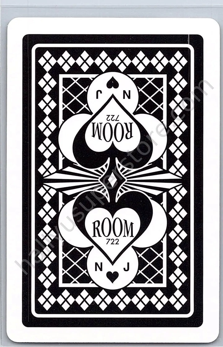 NewJeans - Haerin - Welcome to ROOM 722 (2023 Season&