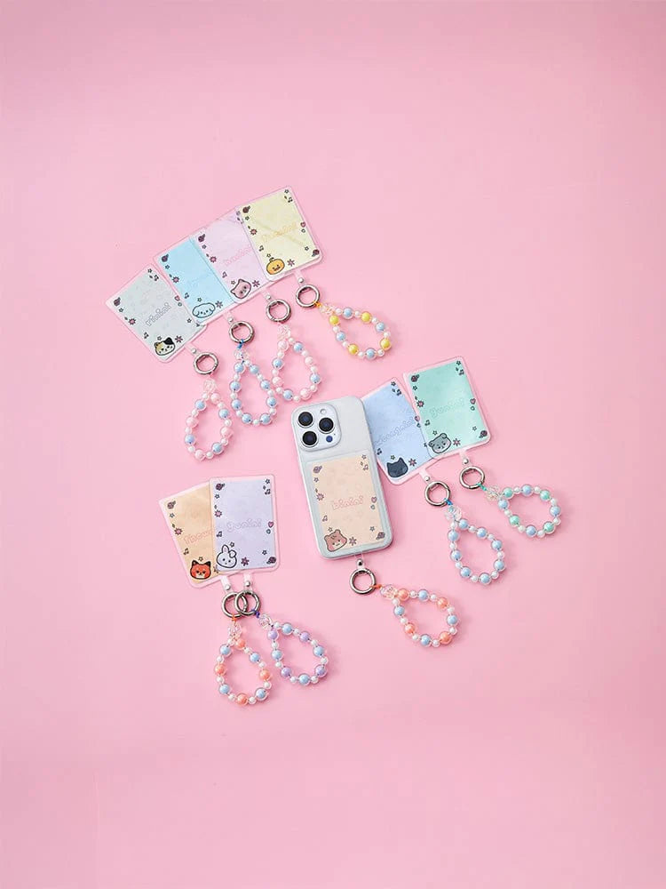 [Pre-Order] ZERONI - Zeroni Phone Photo Strap (Member Choose)