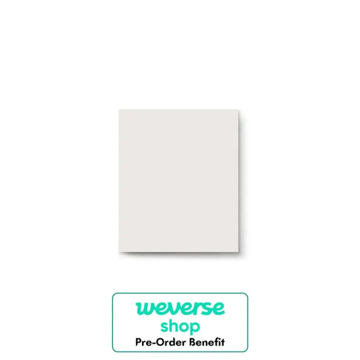 [Pre-Order] &amp;TEAM - KR 2nd Mini Album &
