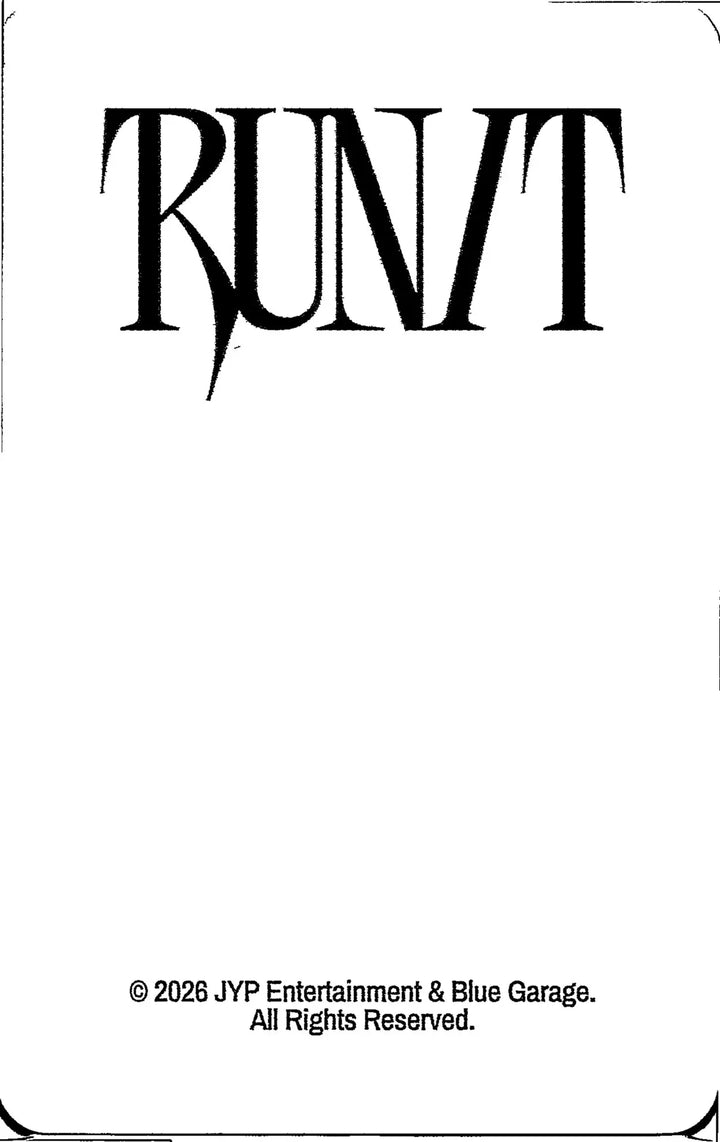 Stray Kids - Stray Kids World Tour [Run it] Official MD Event Photocard [26.07.23][Restocked 07/24]