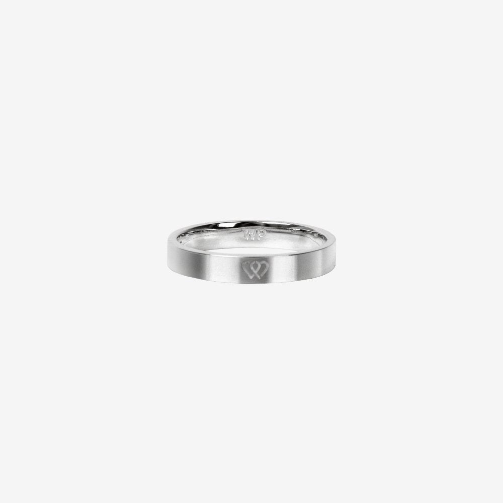 [DAY6] SILVER RING - Unpiltered