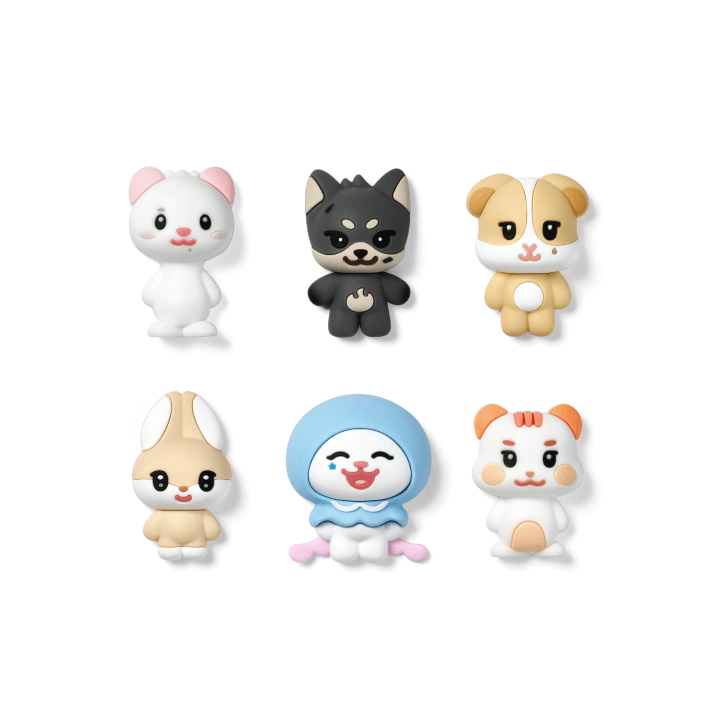[Pre-Order] TWS - <TWIMI : 42 Forest> Official MD (Magnet)