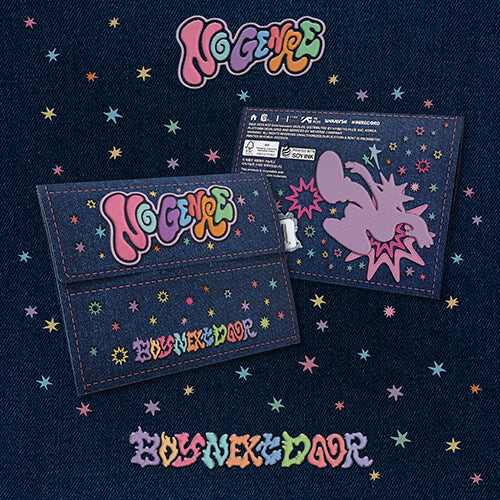 Boynextdoor - 4th EP Album 