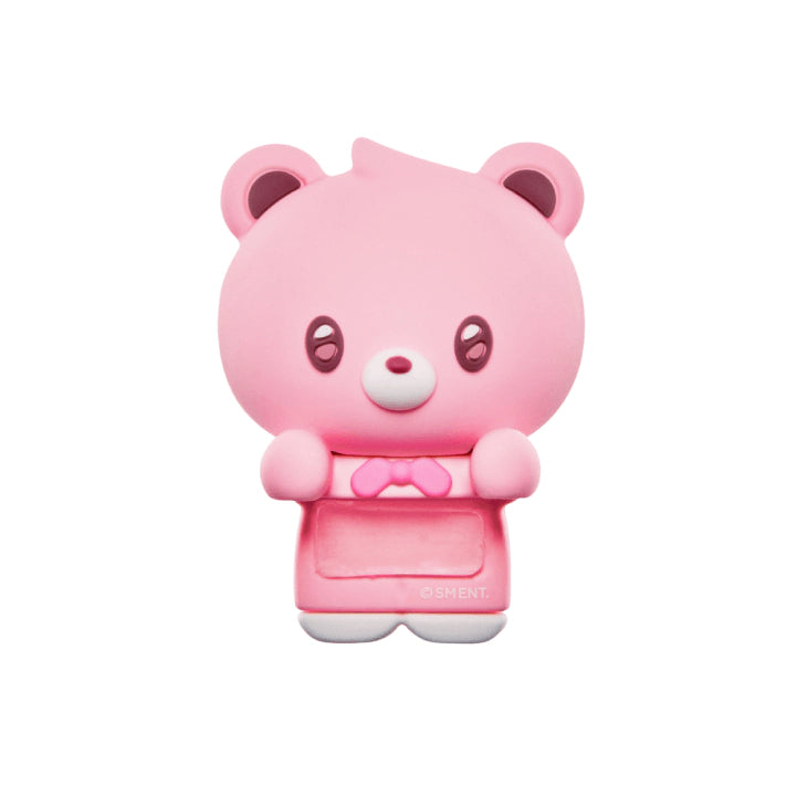 [Pre-Order] SMTOWN - SMRUN 26 Official MD (LODI PEEK-UP FIGURE)
