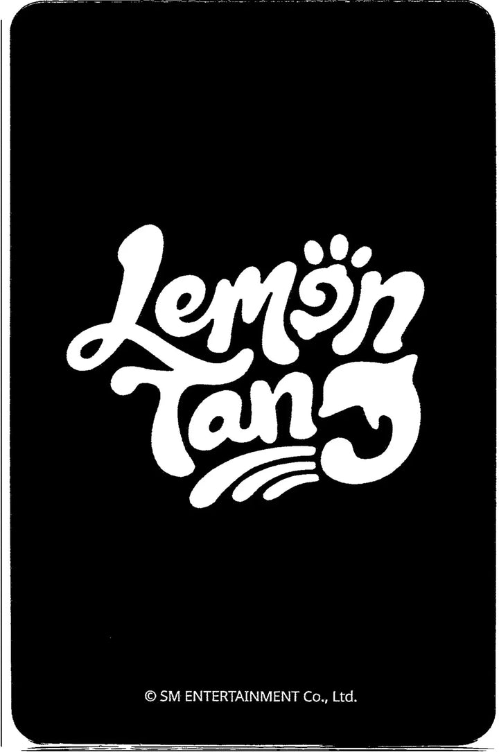 Hearts2Hearts "Lemon Tang" - Apple Music Lucky Draw Event Photocard R2 [26.07.24]