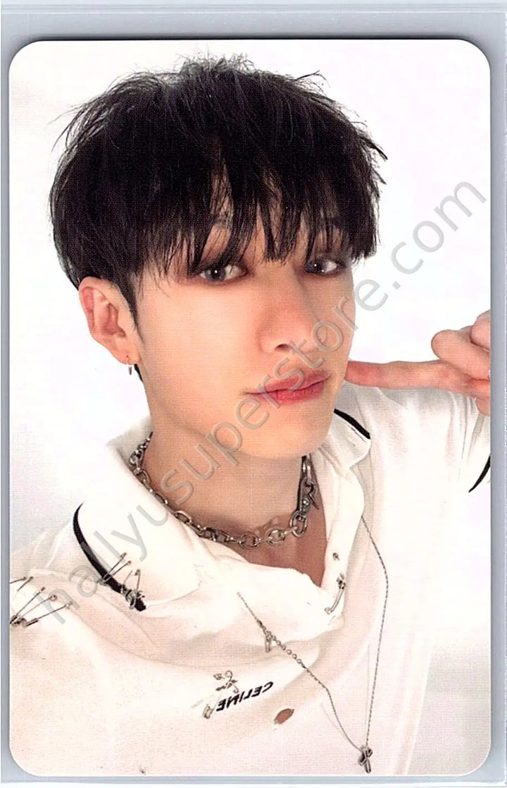 Stray Kids - HAN - Oddinary
